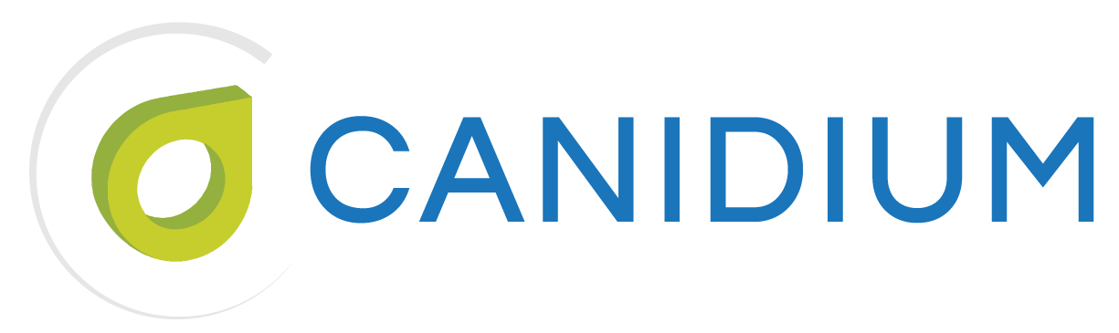 Canidium Logo