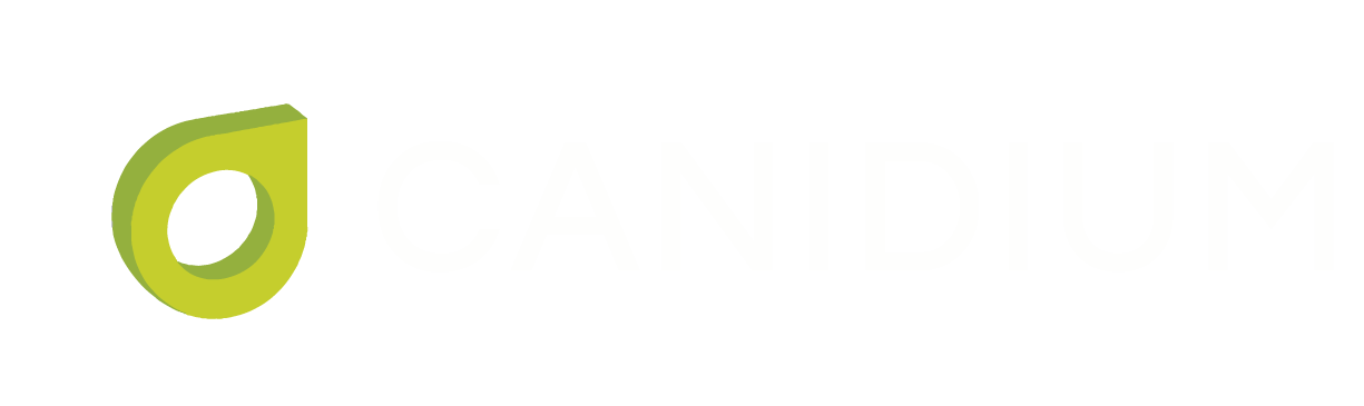 Candium - Dial logo