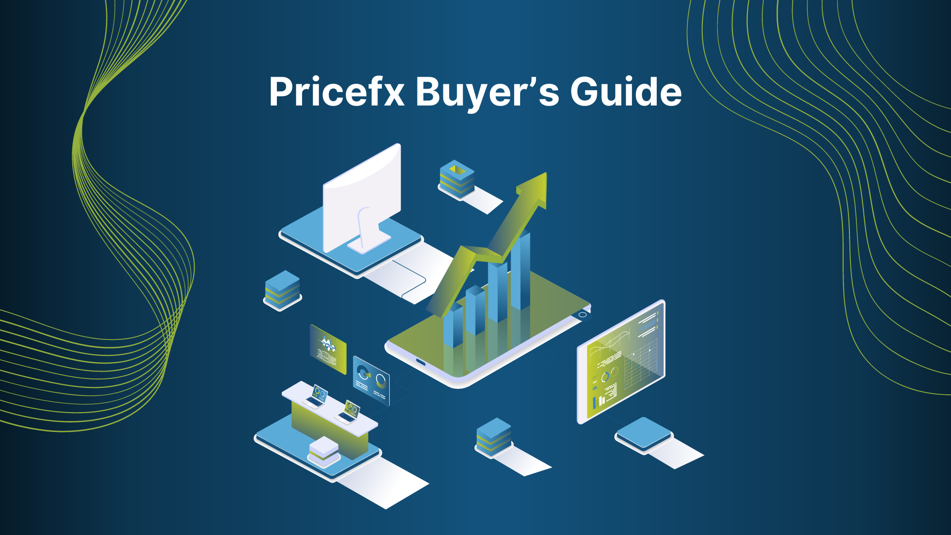 The Pricefx Buyer's Guide