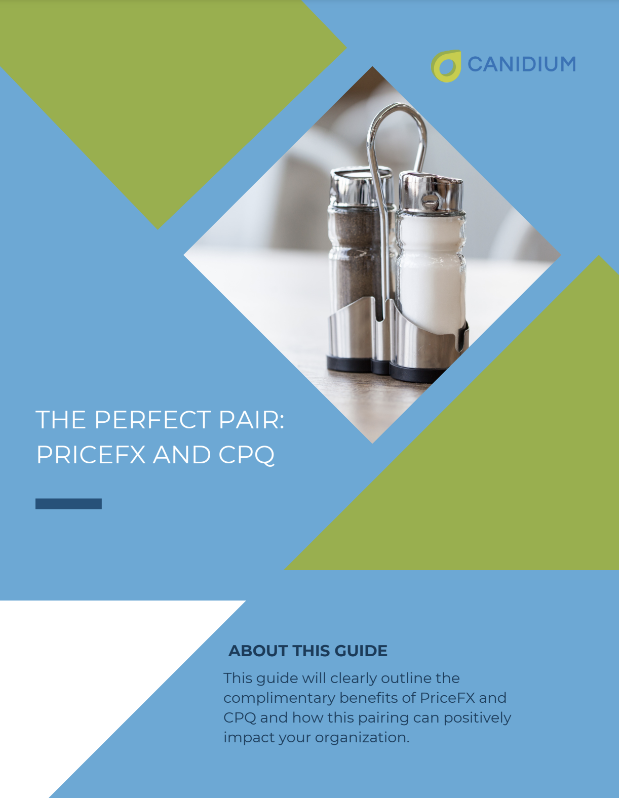The Perfect Pair: Pricefx and CPQ