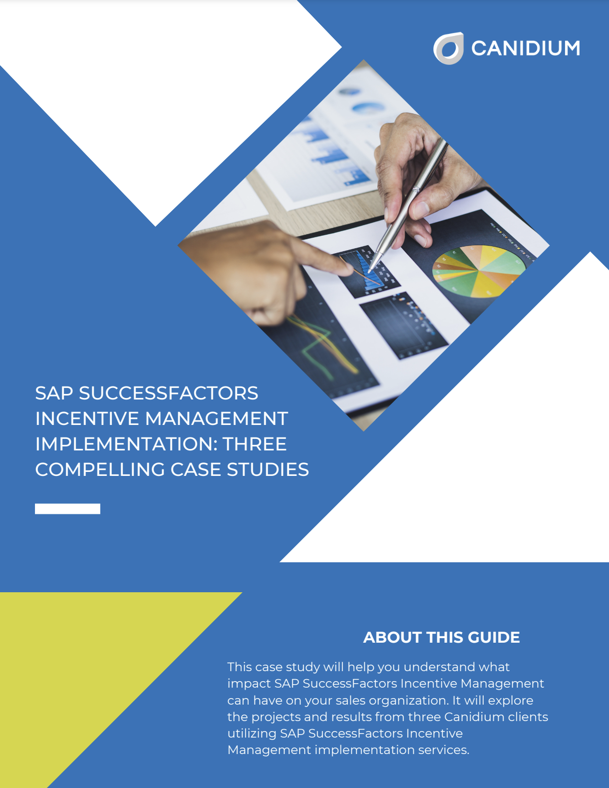 SAP SFIM Case Studies