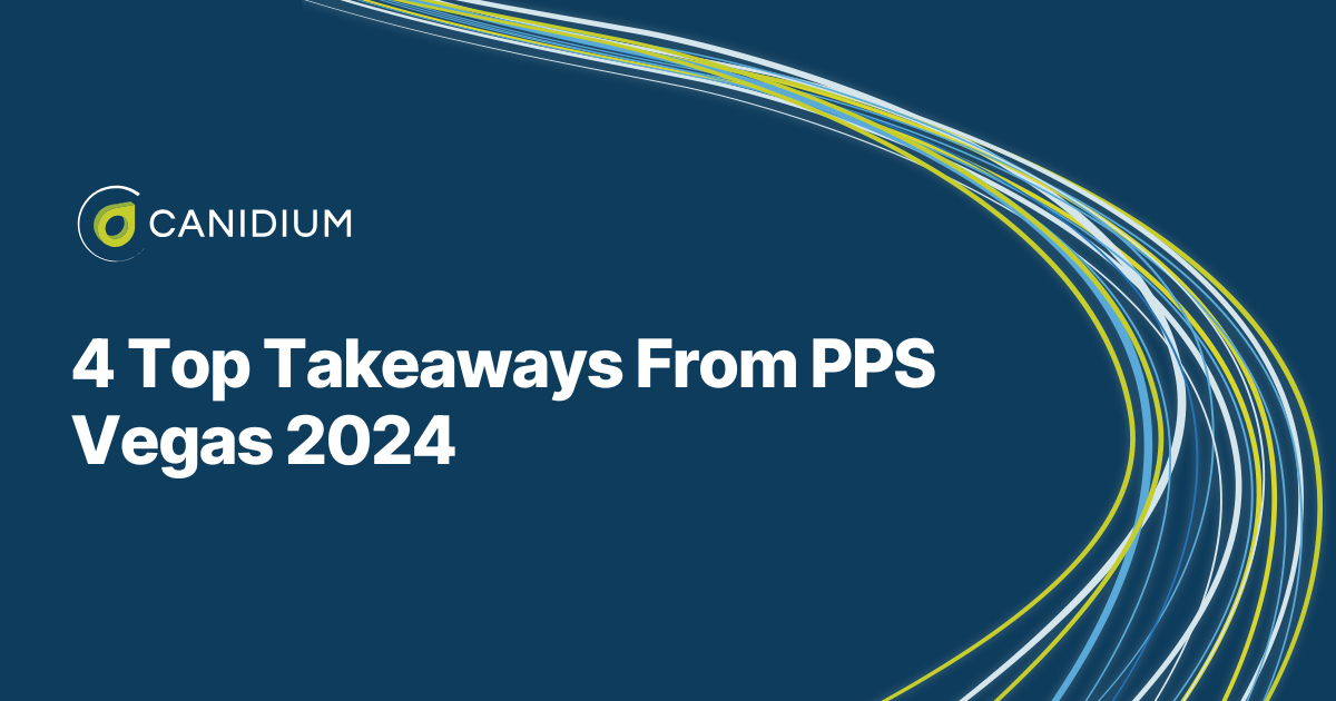 Read 4 Top Takeaways From PPS Vegas 2024