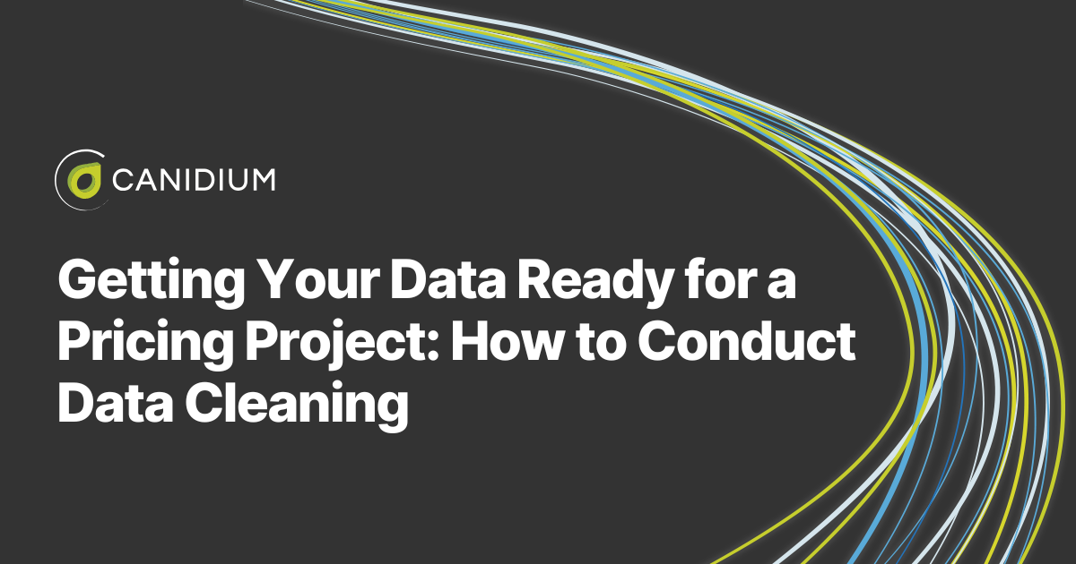 Read Getting Your Data Ready for a Pricing Project: How to Conduct Data Cleaning