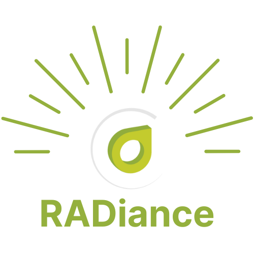 RADiance logo (2) icon