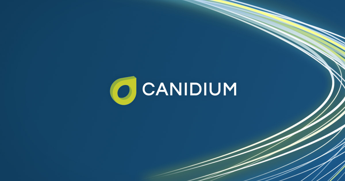 canidium.com