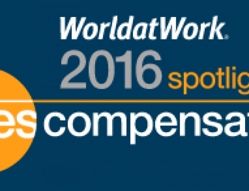 Canidium Sponsors WorldatWork’s 2016 Spotlight on Sales Compensation Conference