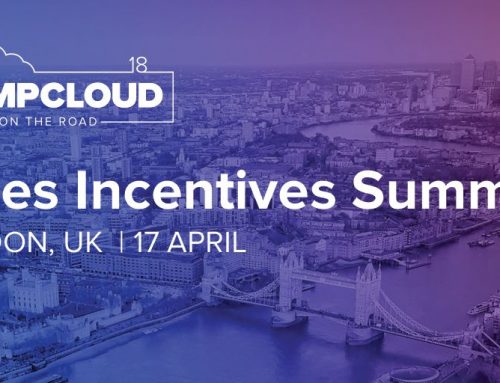 Canidium Sponsors Xactly CompCloud On the Road Sales Incentive Summit in London
