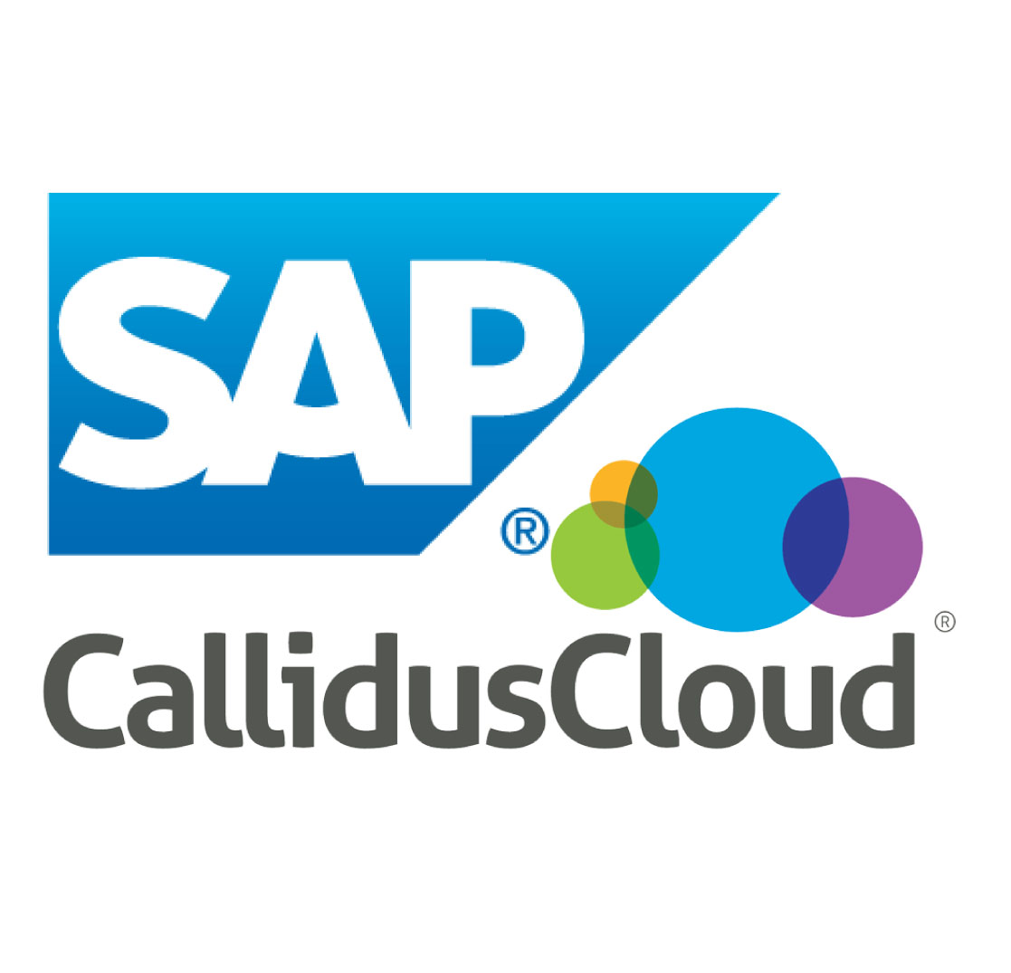 SAP CallidusCloud logo