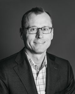 Michael Stus, CEO, at Canidium